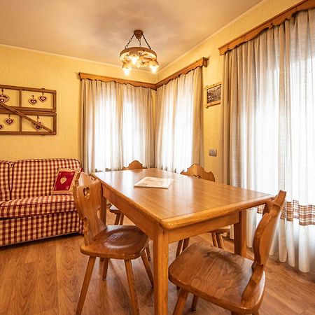 Appartamento Mokino Center Myholidaylivigno Buitenkant foto