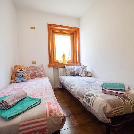 Appartamento Mokino Center Myholidaylivigno Buitenkant foto