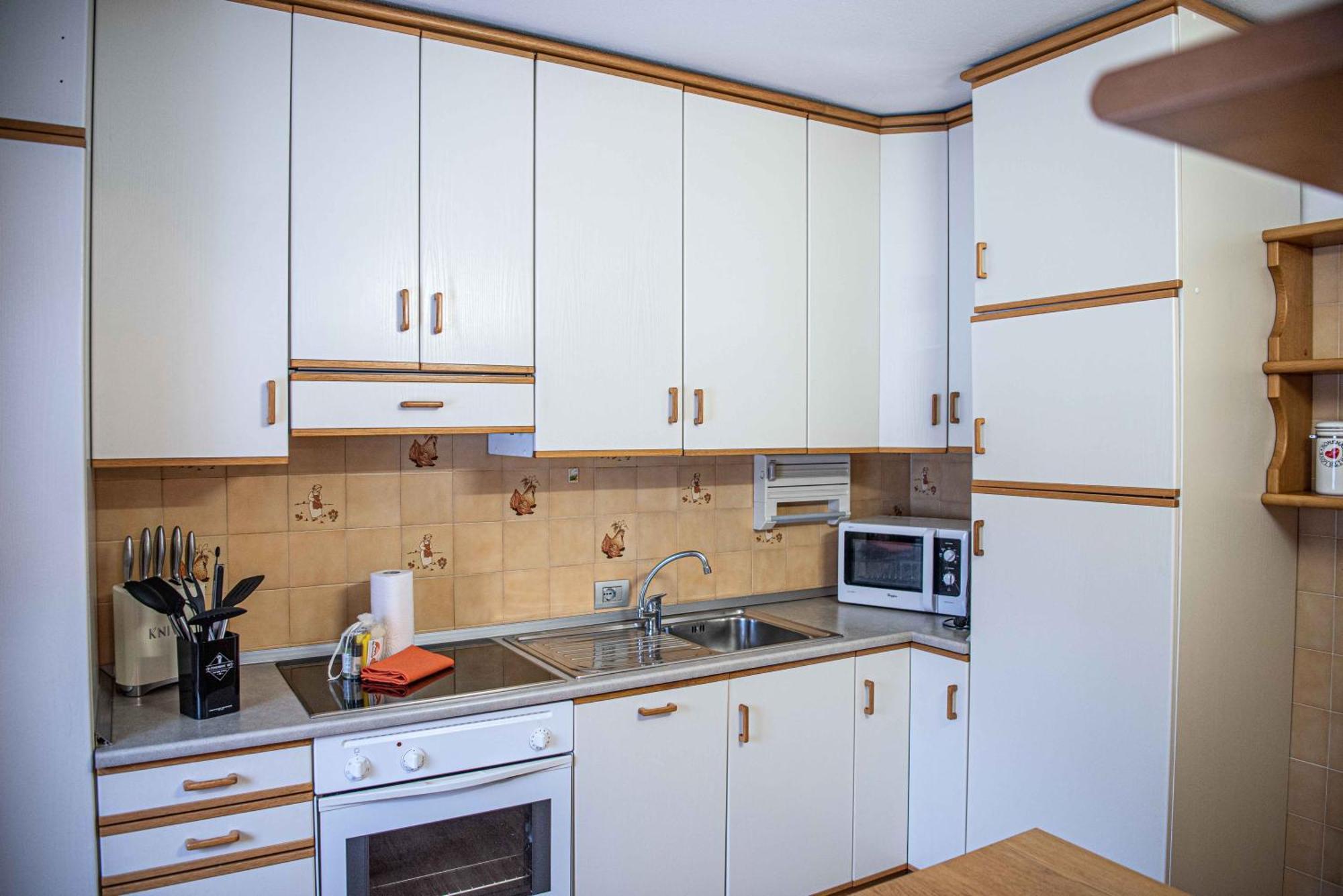 Appartamento Mokino Center Myholidaylivigno Buitenkant foto