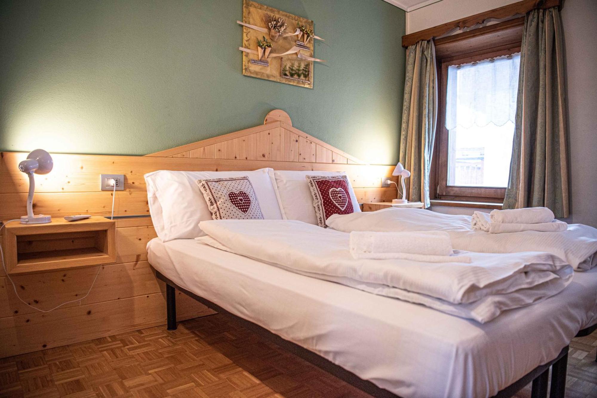 Appartamento Mokino Center Myholidaylivigno Buitenkant foto