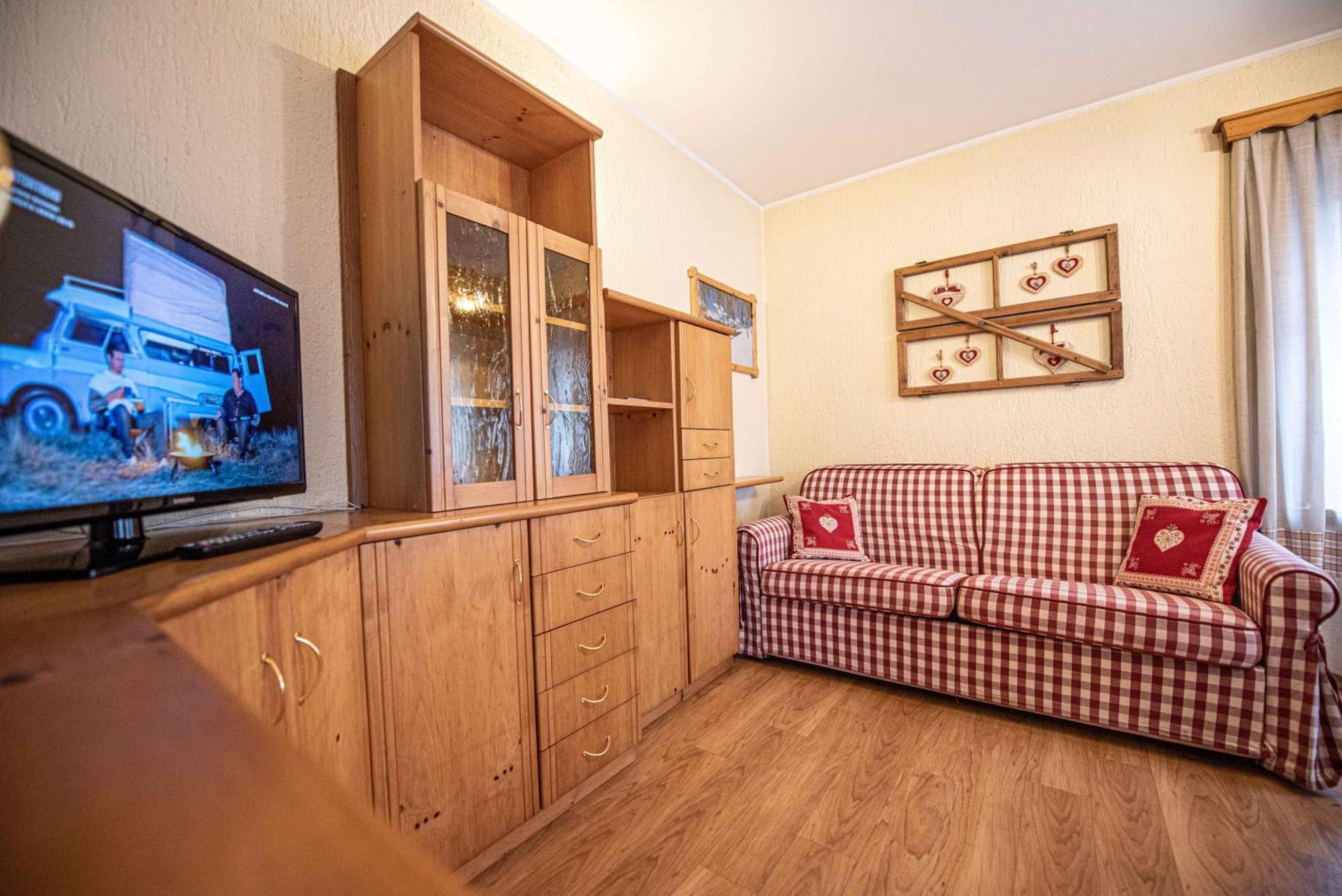 Appartamento Mokino Center Myholidaylivigno Buitenkant foto