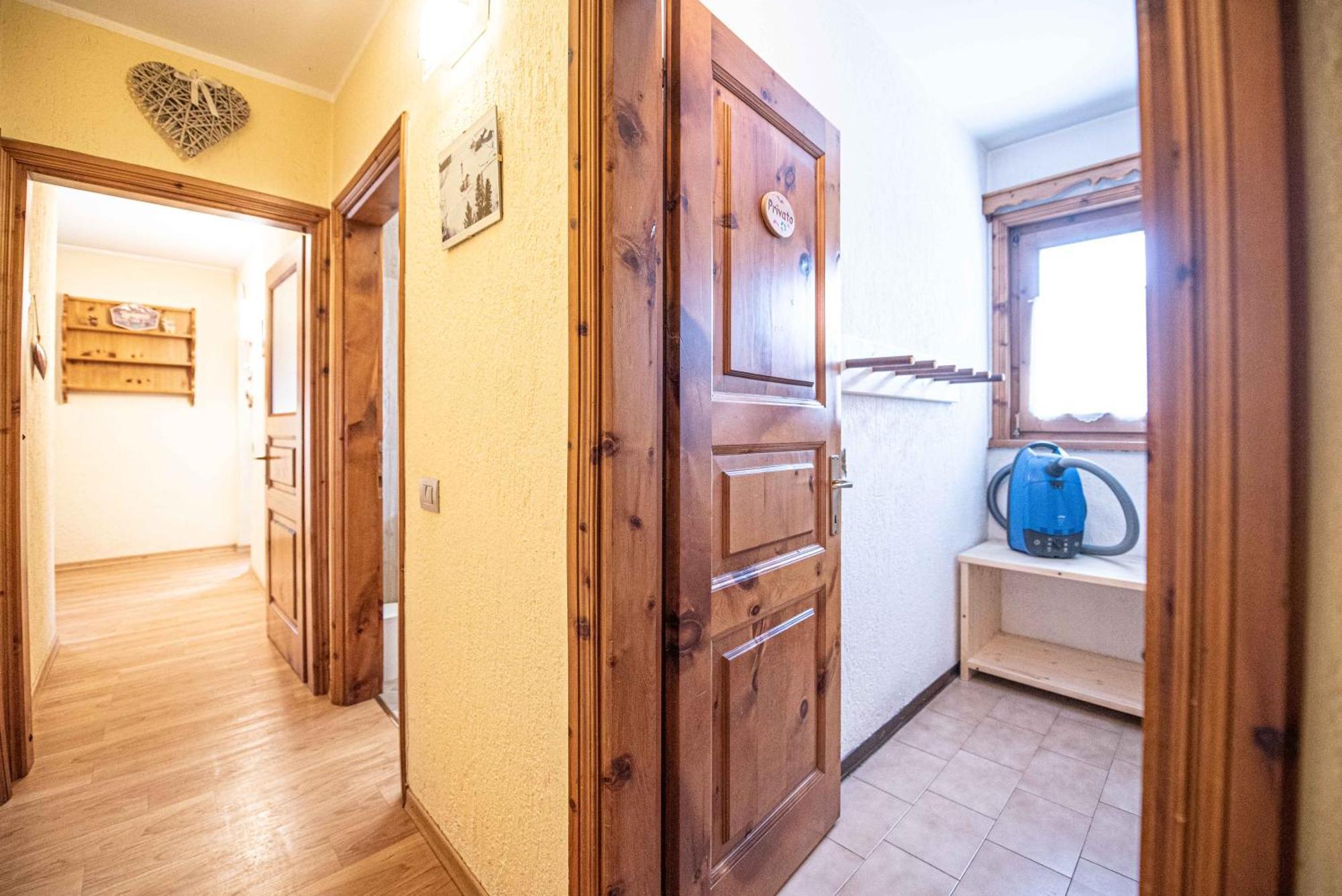 Appartamento Mokino Center Myholidaylivigno Buitenkant foto