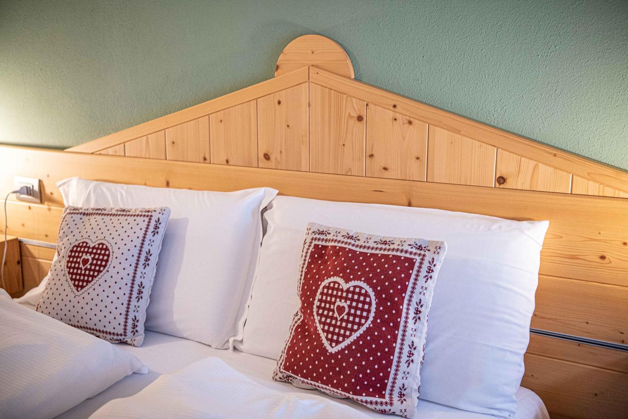 Appartamento Mokino Center Myholidaylivigno Buitenkant foto