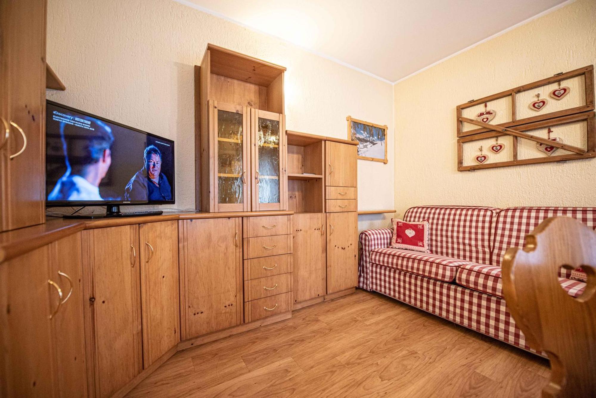 Appartamento Mokino Center Myholidaylivigno Buitenkant foto