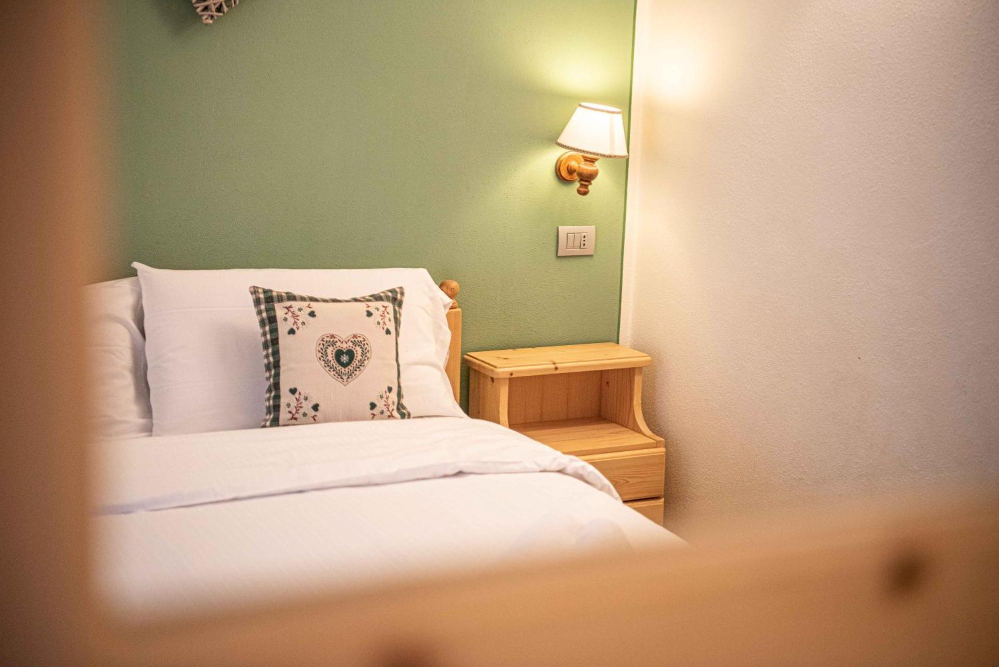 Appartamento Mokino Center Myholidaylivigno Buitenkant foto