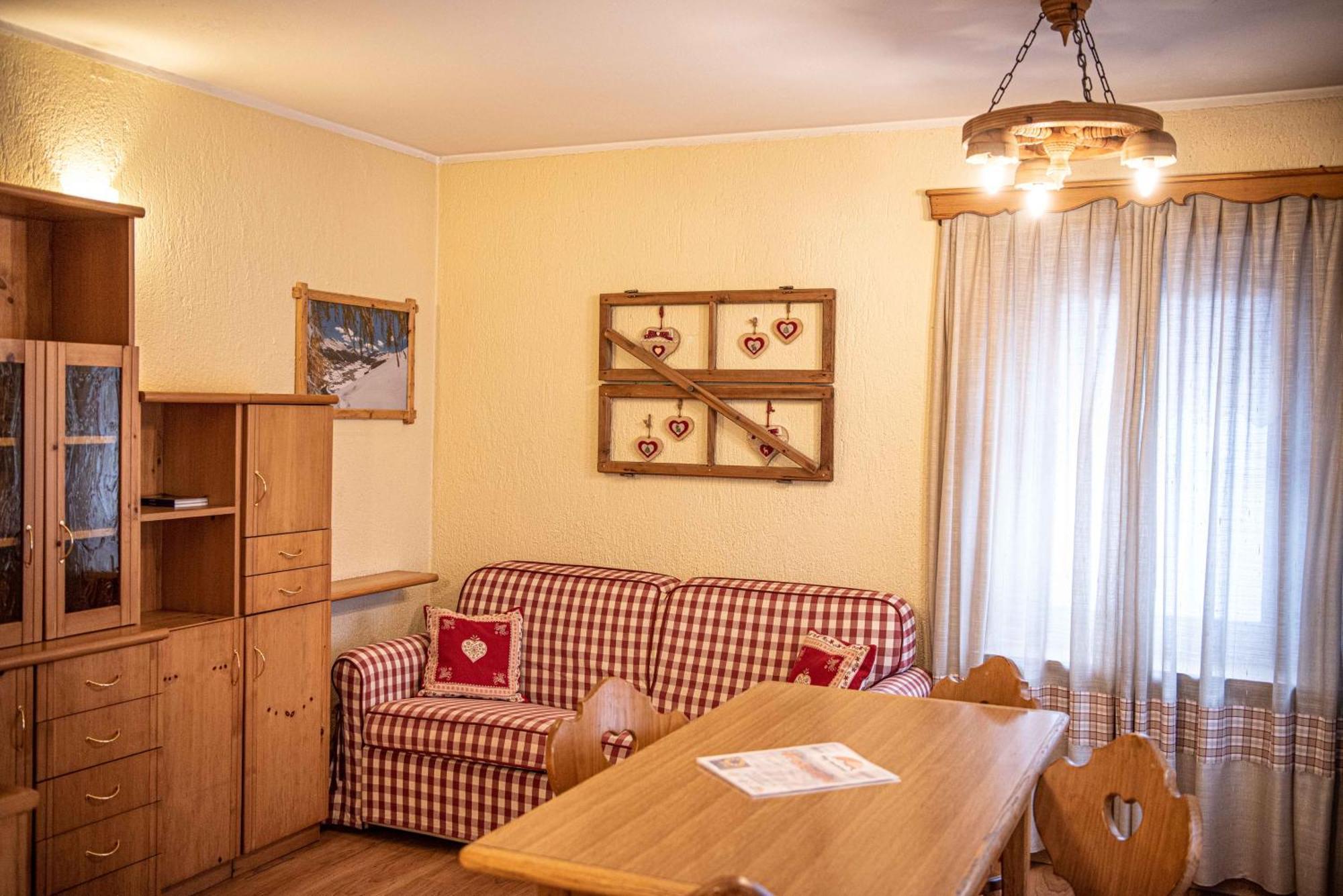 Appartamento Mokino Center Myholidaylivigno Buitenkant foto