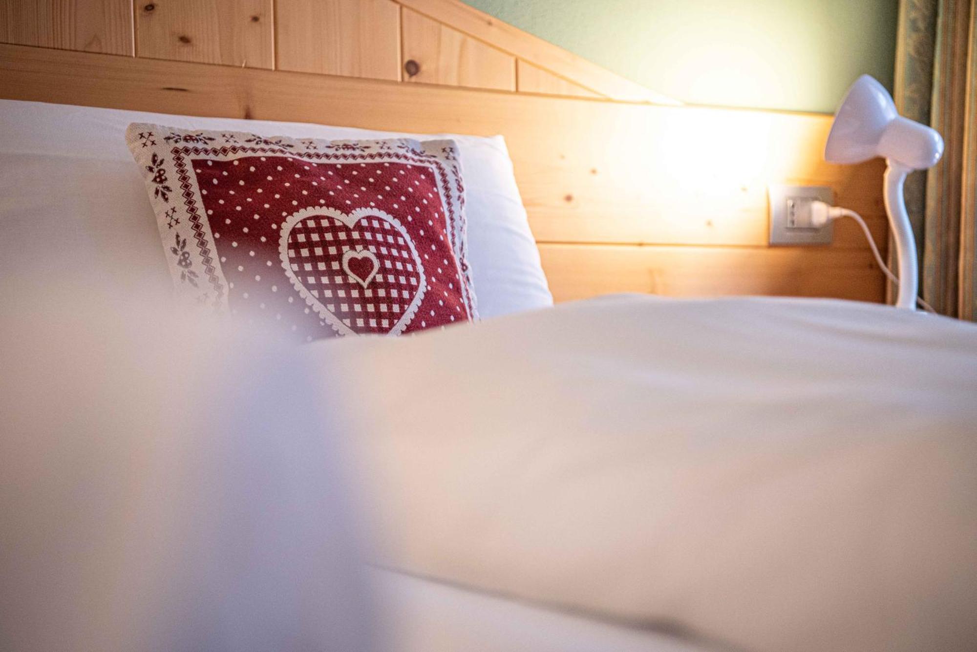 Appartamento Mokino Center Myholidaylivigno Buitenkant foto