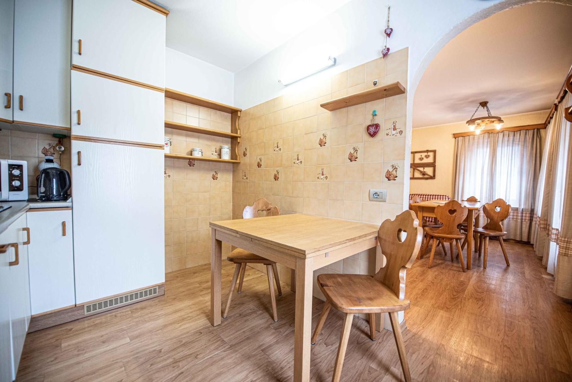 Appartamento Mokino Center Myholidaylivigno Buitenkant foto