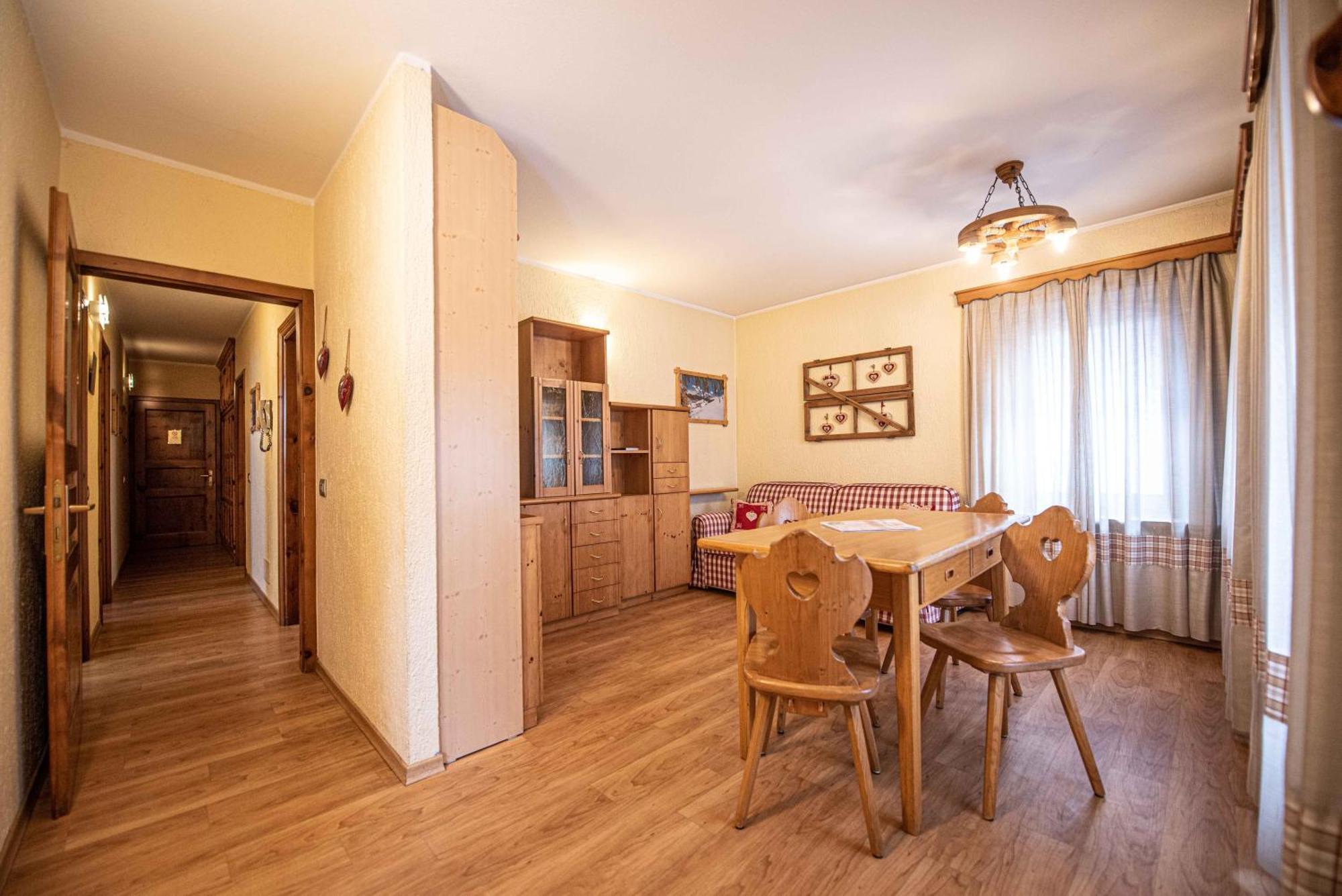 Appartamento Mokino Center Myholidaylivigno Buitenkant foto