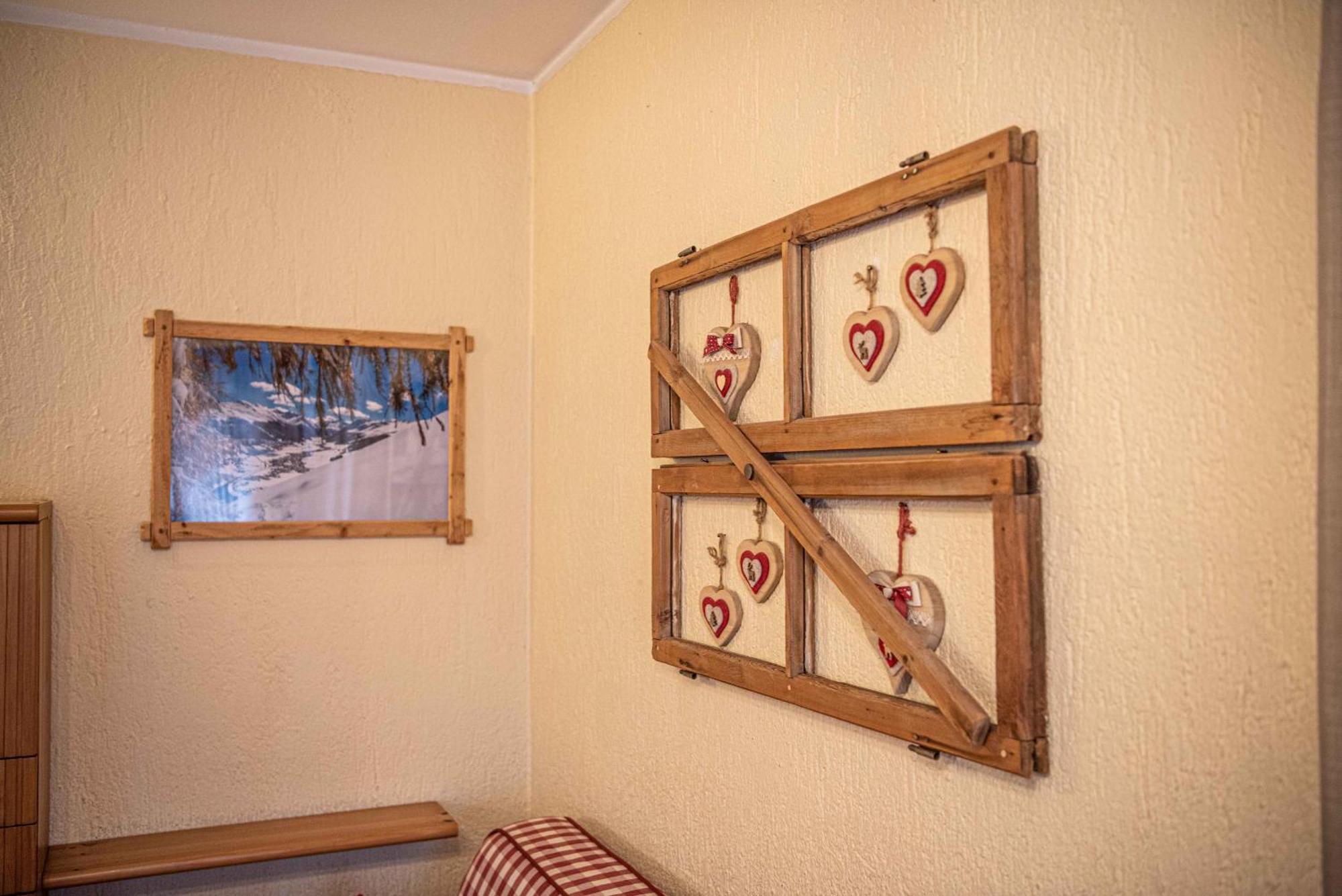 Appartamento Mokino Center Myholidaylivigno Buitenkant foto