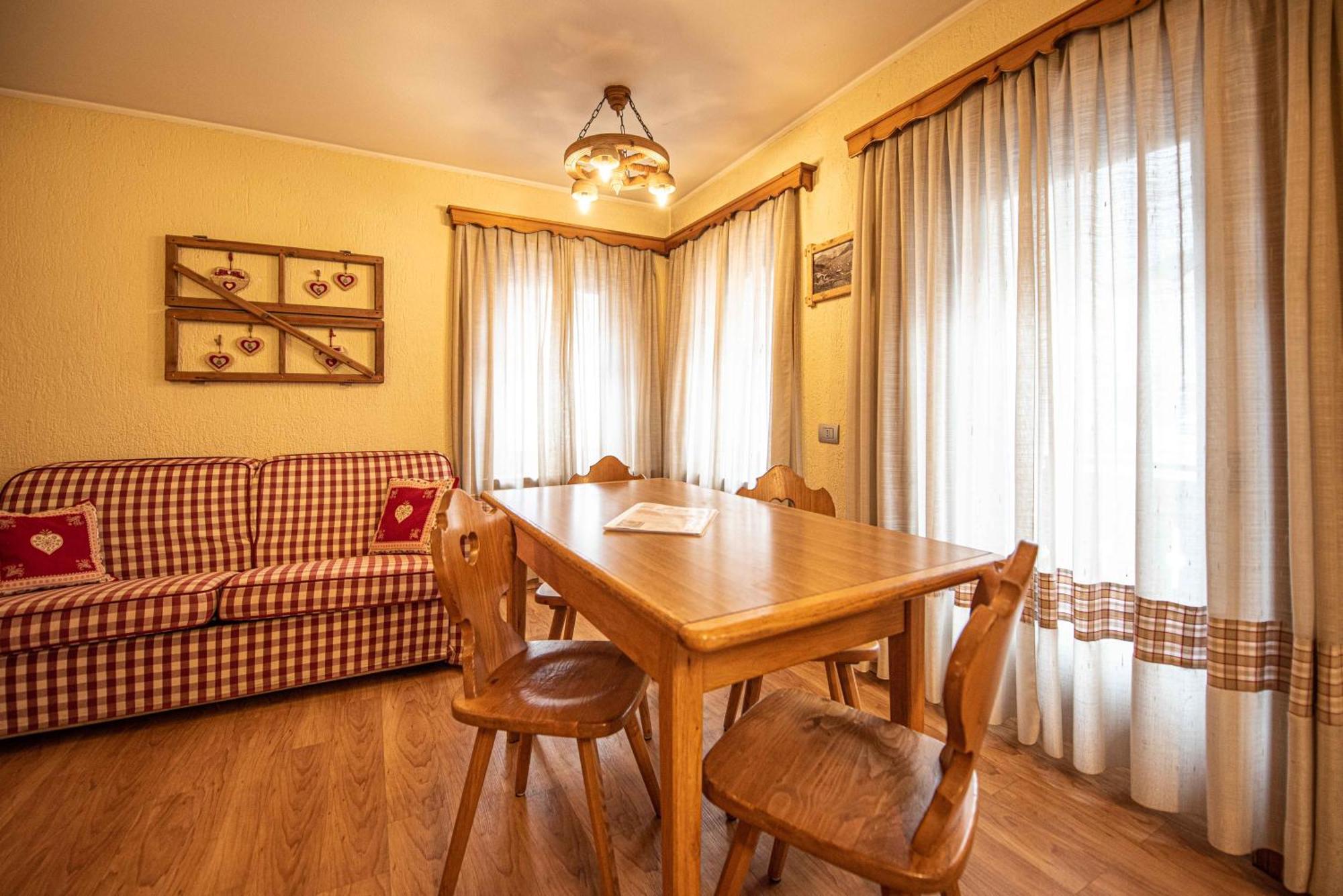Appartamento Mokino Center Myholidaylivigno Buitenkant foto