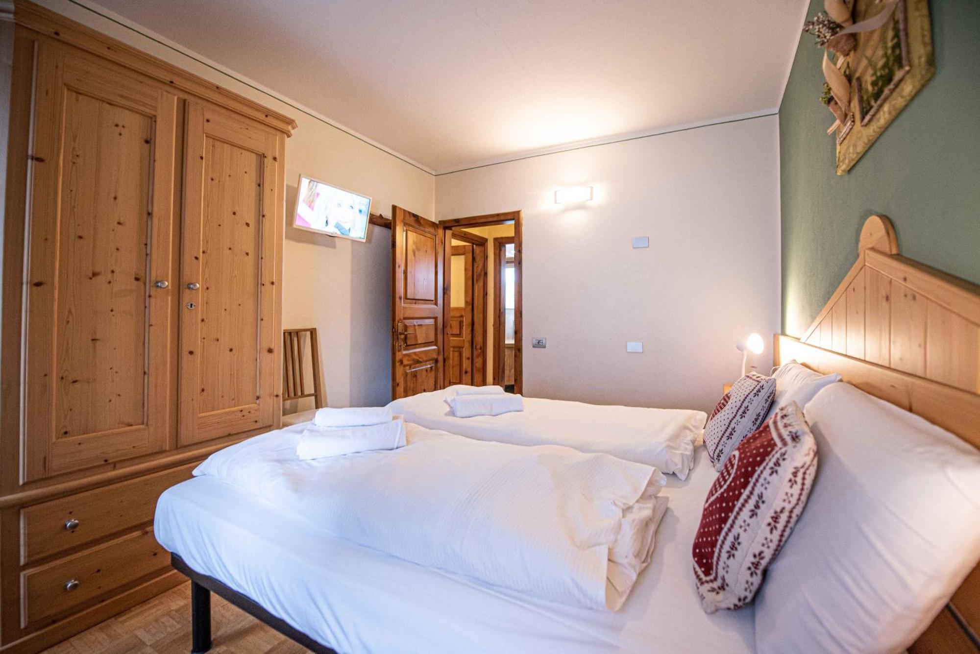 Appartamento Mokino Center Myholidaylivigno Buitenkant foto