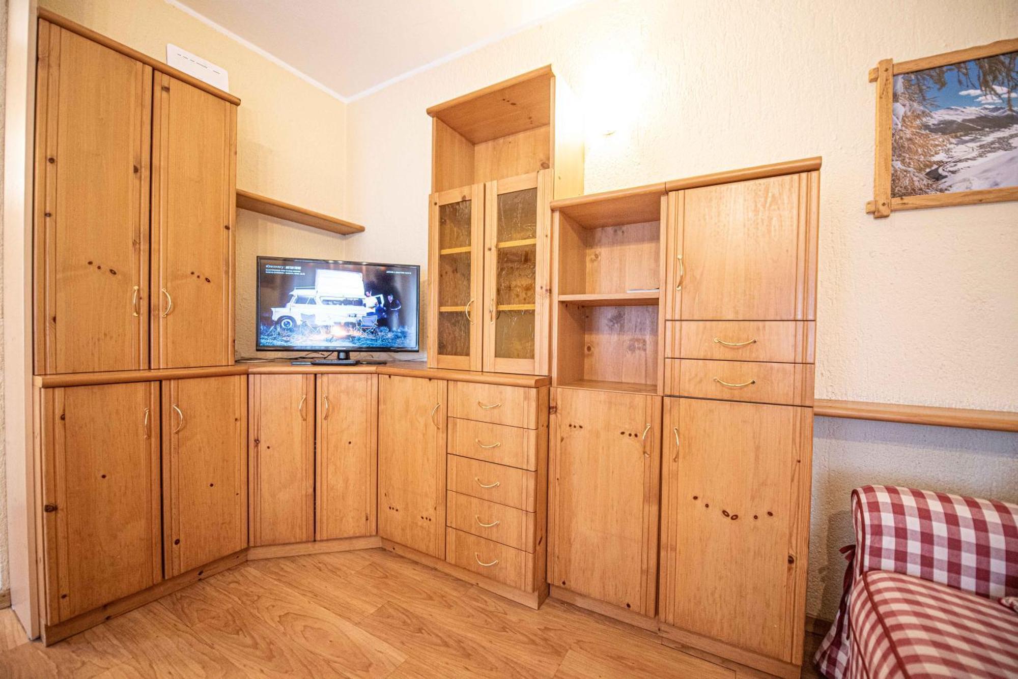 Appartamento Mokino Center Myholidaylivigno Buitenkant foto