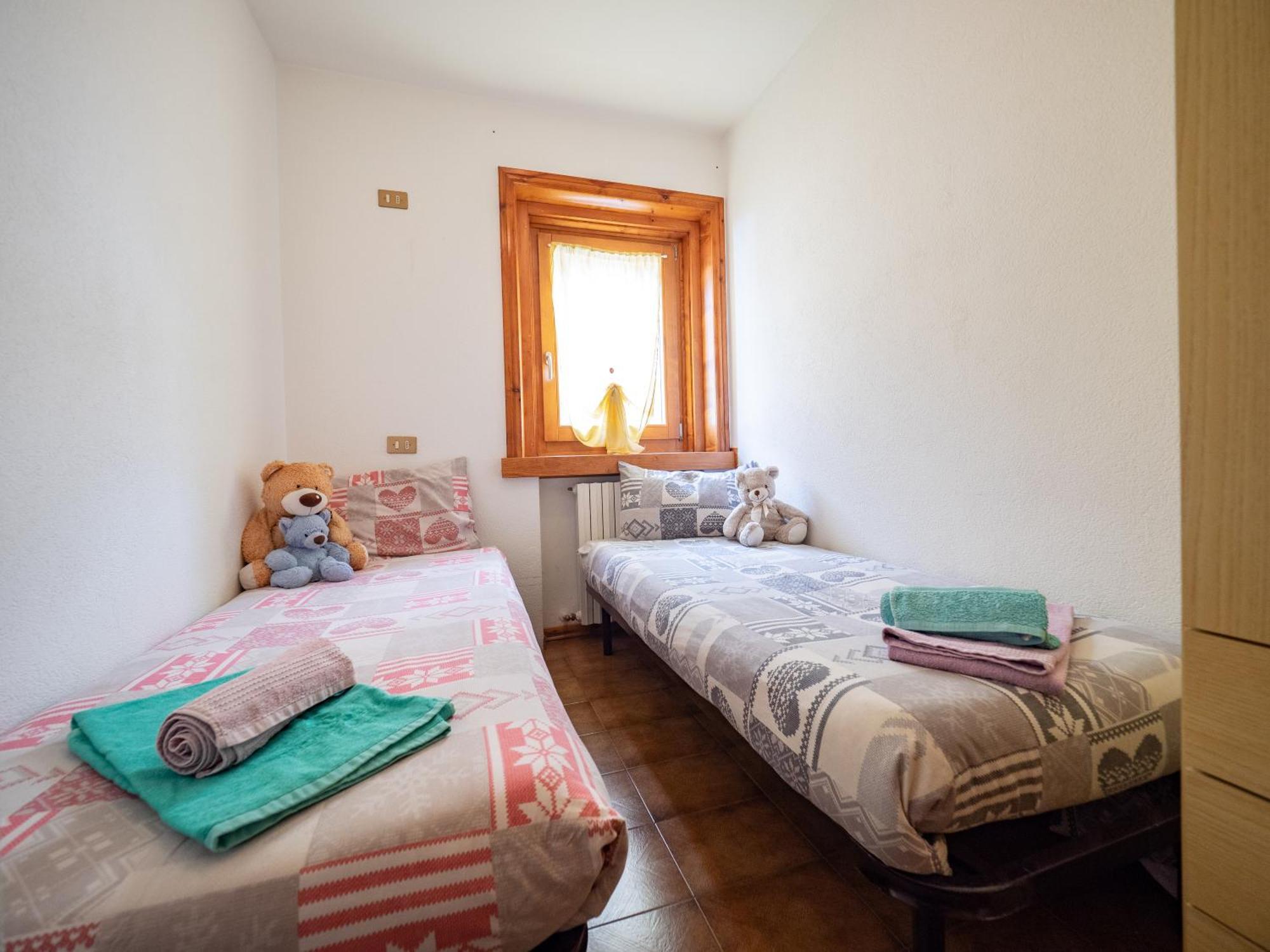 Appartamento Mokino Center Myholidaylivigno Buitenkant foto