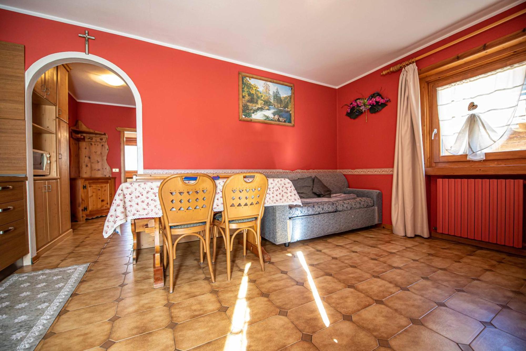 Appartamento Mokino Center Myholidaylivigno Buitenkant foto